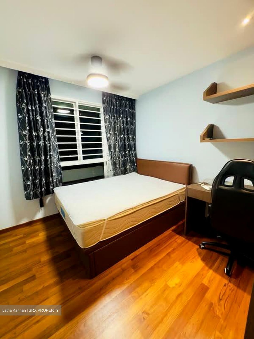 Blk 42A Skyoasis @ Dawson (Queenstown), HDB 5 Rooms #549108501